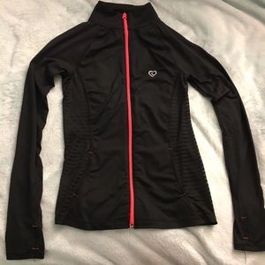 Aeropostale Live Love Dream Jacket